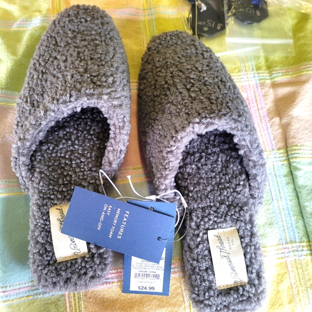 Brand new with tags. Size 7.5